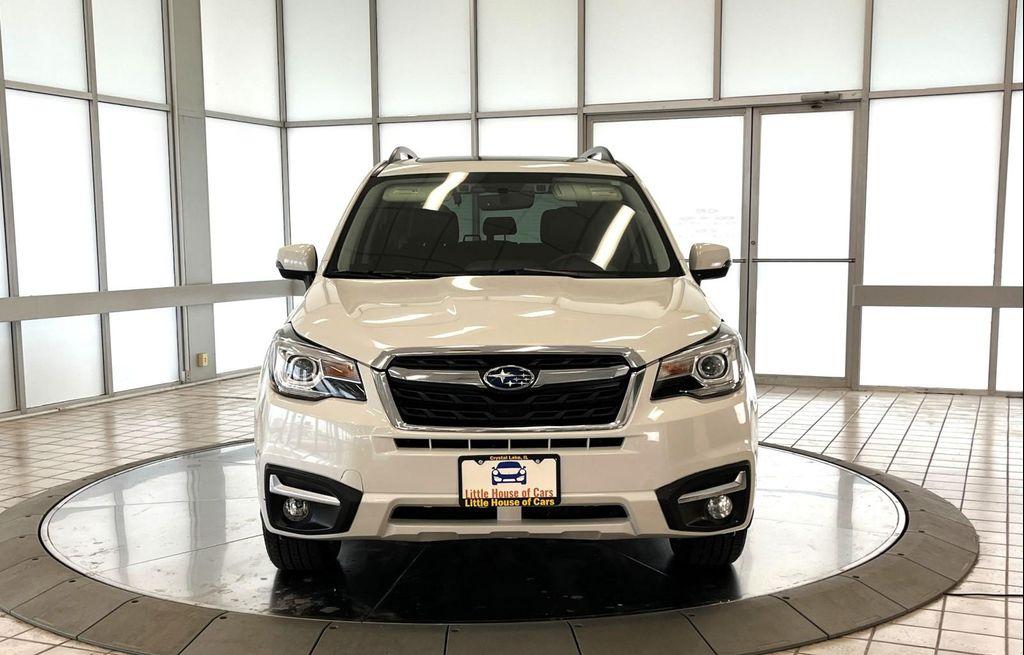 used 2017 Subaru Forester car, priced at $14,995