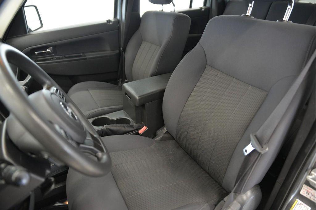 used 2012 Jeep Liberty car, priced at $6,495