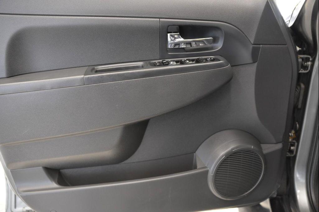 used 2012 Jeep Liberty car, priced at $6,495