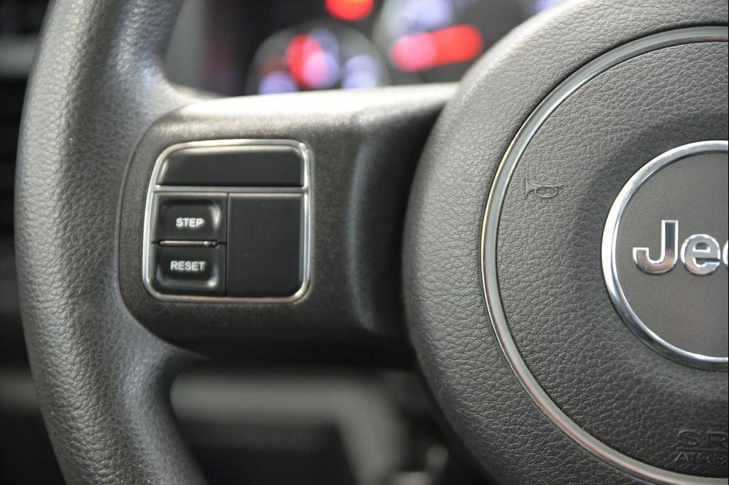 used 2012 Jeep Liberty car, priced at $6,495