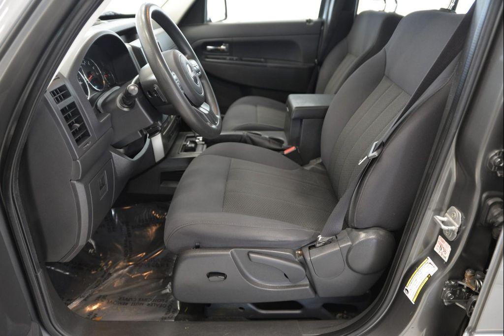 used 2012 Jeep Liberty car, priced at $6,495