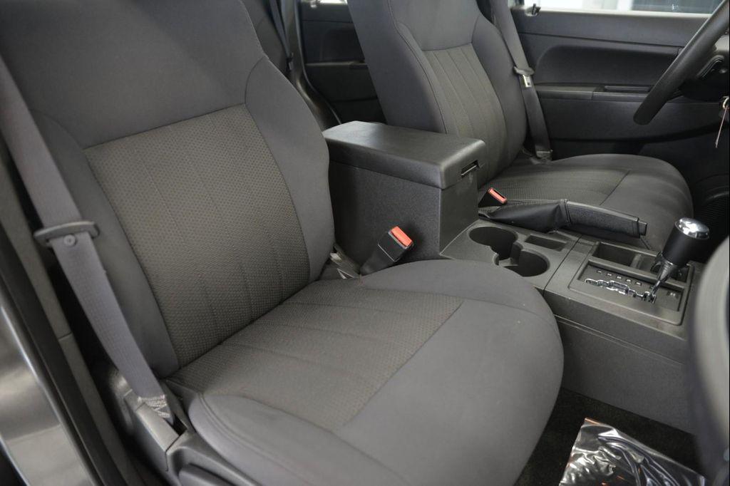 used 2012 Jeep Liberty car, priced at $6,495