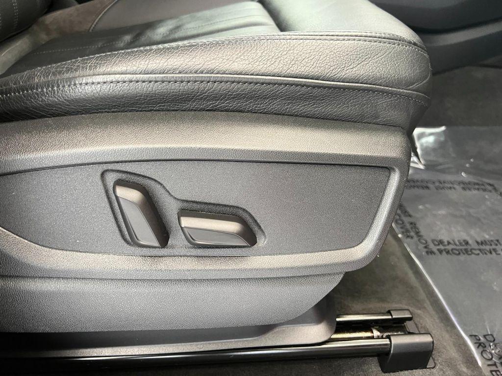 used 2018 Audi Q5 car, priced at $18,745