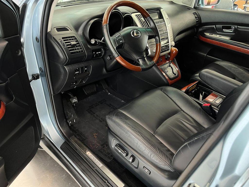 used 2004 Lexus RX 330 car, priced at $5,995