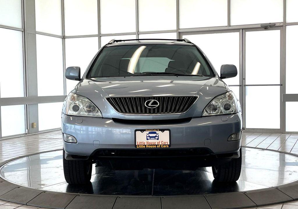 used 2004 Lexus RX 330 car, priced at $5,995