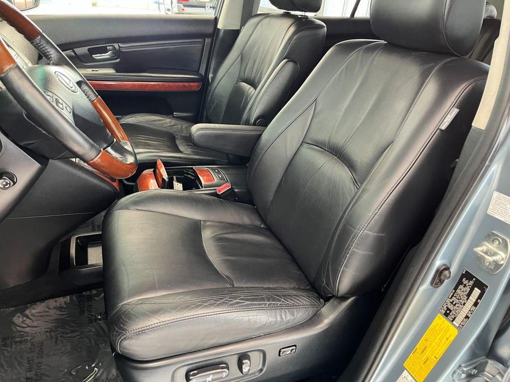 used 2004 Lexus RX 330 car, priced at $5,995