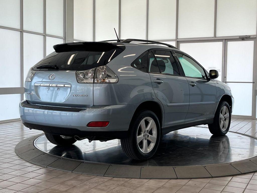 used 2004 Lexus RX 330 car, priced at $5,995