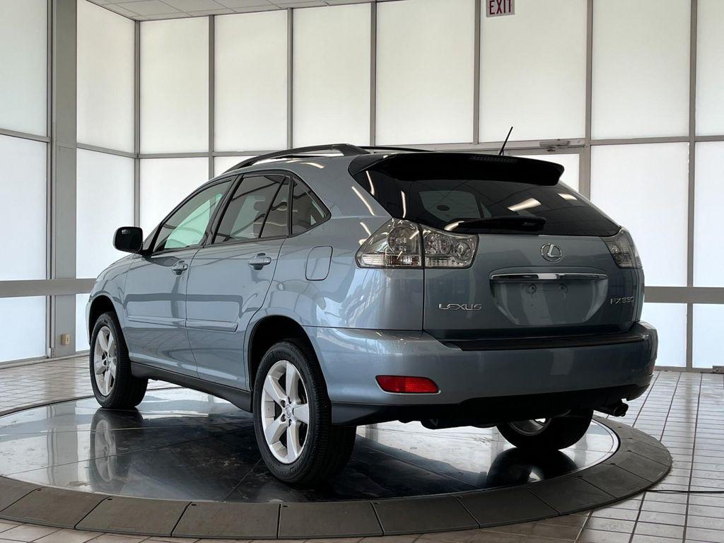 used 2004 Lexus RX 330 car, priced at $5,995
