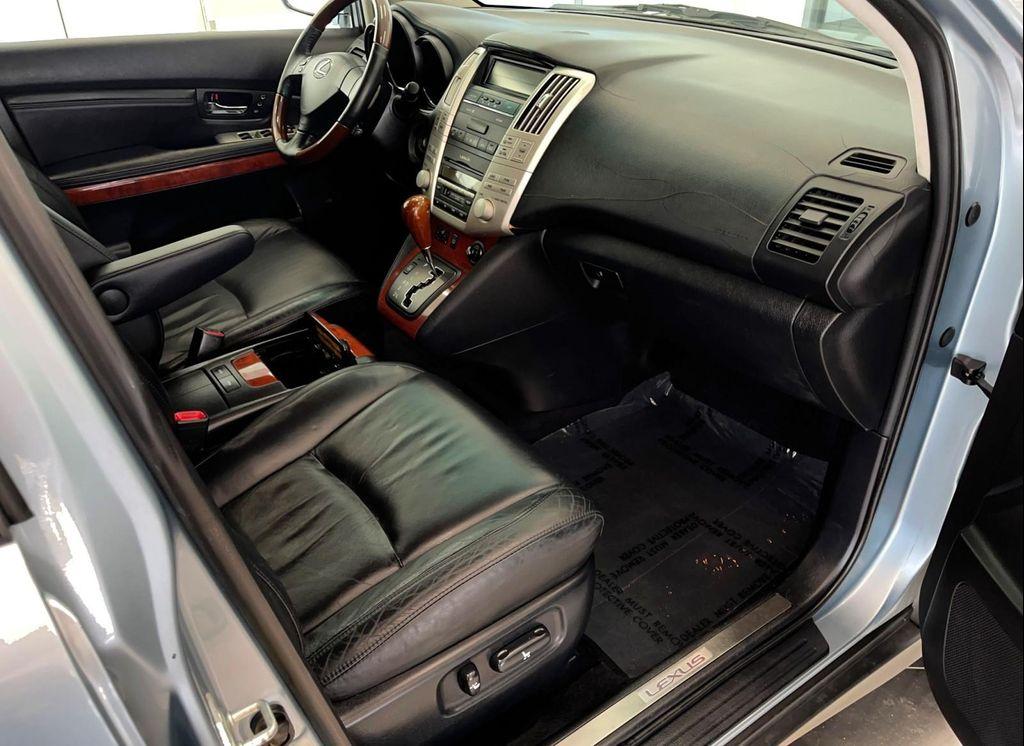 used 2004 Lexus RX 330 car, priced at $5,995