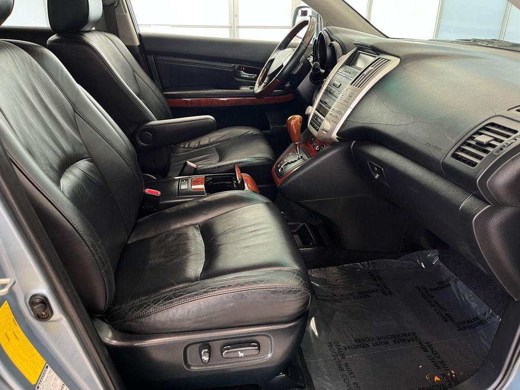 used 2004 Lexus RX 330 car, priced at $5,995