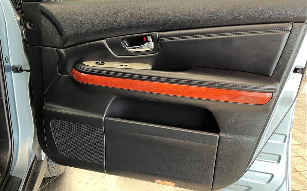 used 2004 Lexus RX 330 car, priced at $5,995