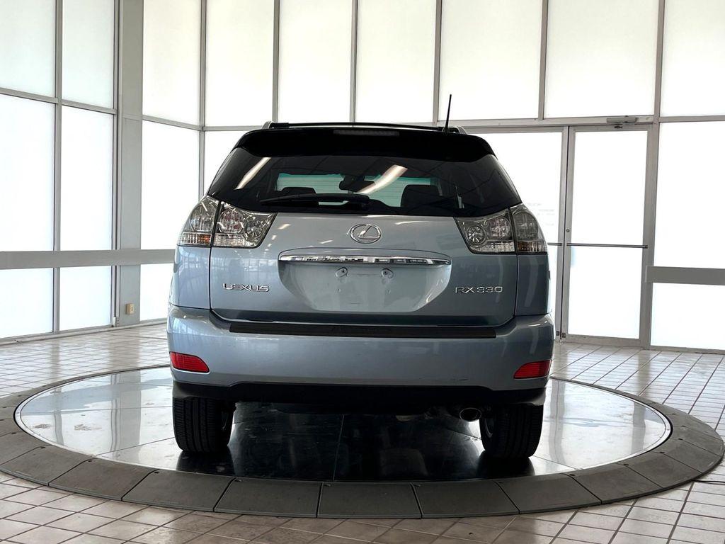 used 2004 Lexus RX 330 car, priced at $5,995
