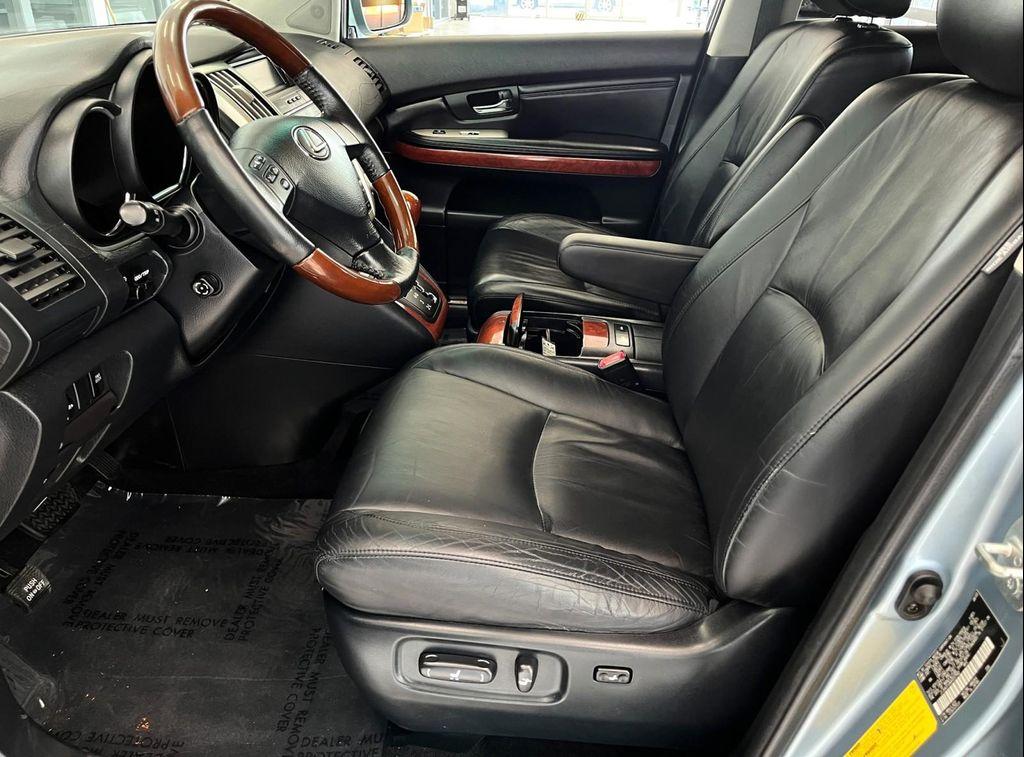 used 2004 Lexus RX 330 car, priced at $5,995