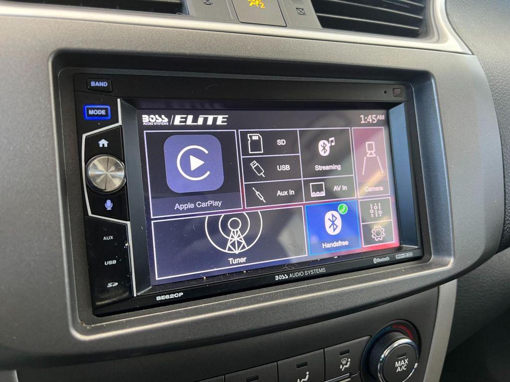 used 2014 Nissan Sentra car, priced at $5,995