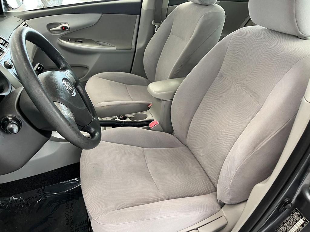 used 2011 Toyota Corolla car, priced at $7,295