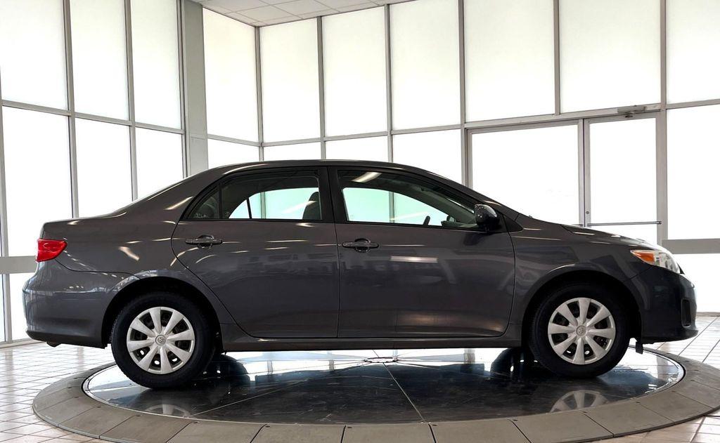 used 2011 Toyota Corolla car, priced at $7,295