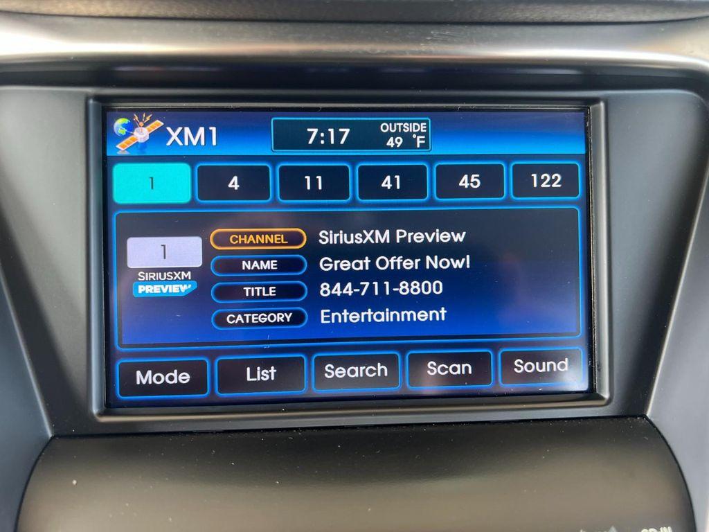 used 2013 Hyundai Azera car, priced at $7,995