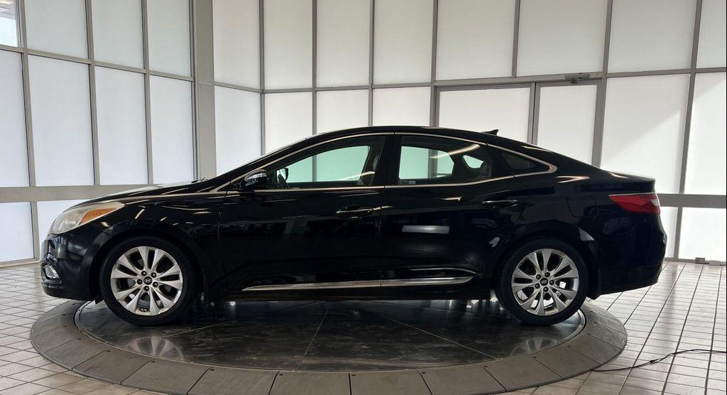 used 2013 Hyundai Azera car, priced at $7,995