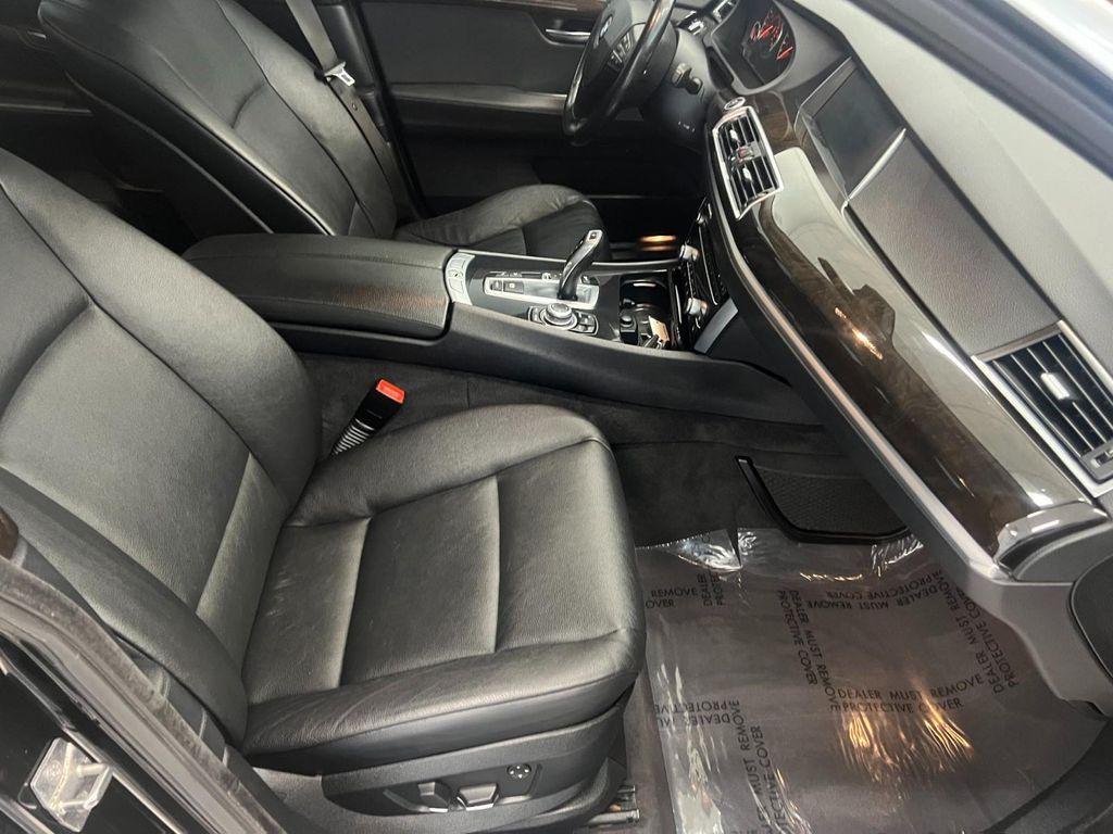 used 2010 BMW 550 Gran Turismo car, priced at $2,995