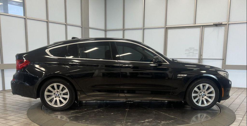used 2010 BMW 550 Gran Turismo car, priced at $2,995