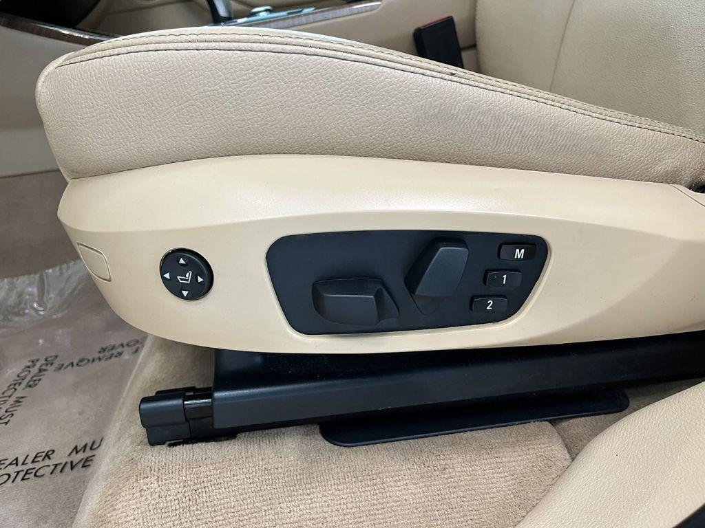 used 2013 BMW X3 car, priced at $7,495