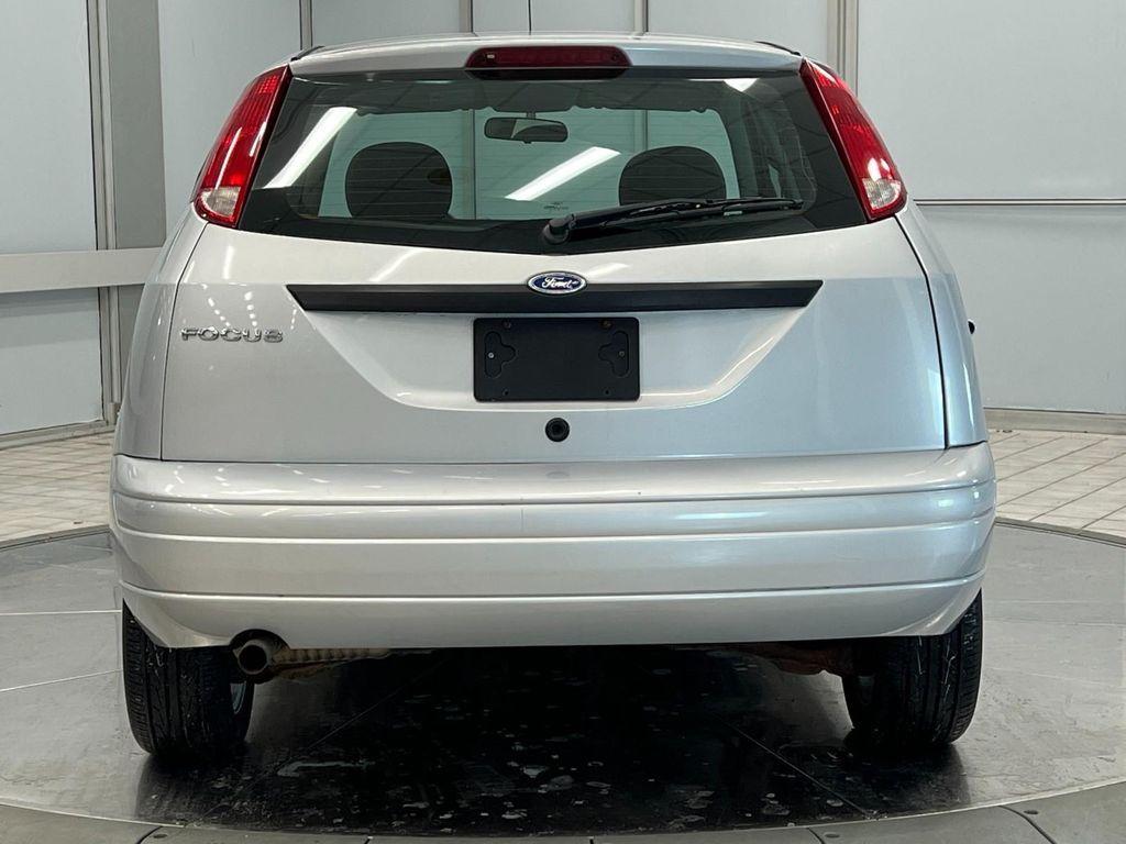 used 2007 Ford Focus car, priced at $5,995