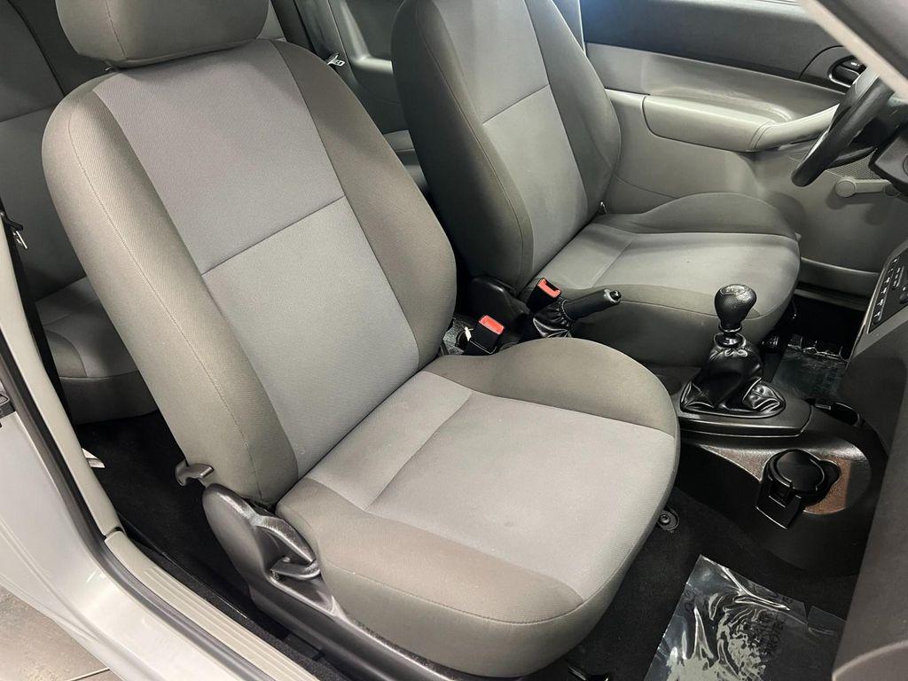 used 2007 Ford Focus car, priced at $5,995