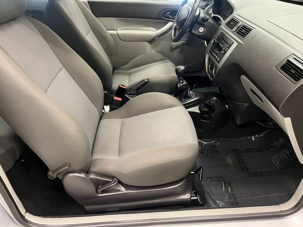 used 2007 Ford Focus car, priced at $5,995