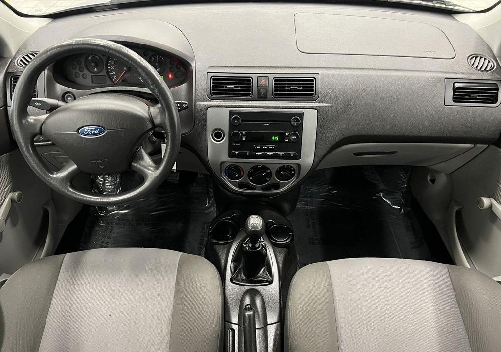 used 2007 Ford Focus car, priced at $5,995