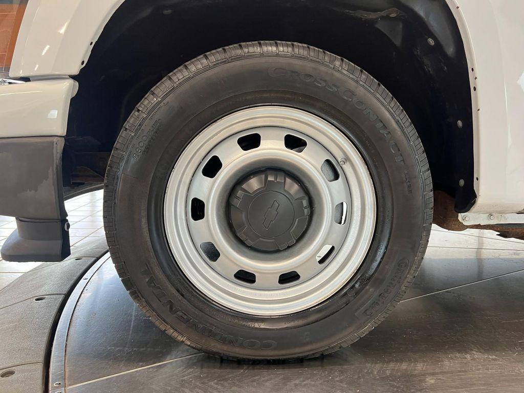 used 2012 Chevrolet Colorado car, priced at $5,372