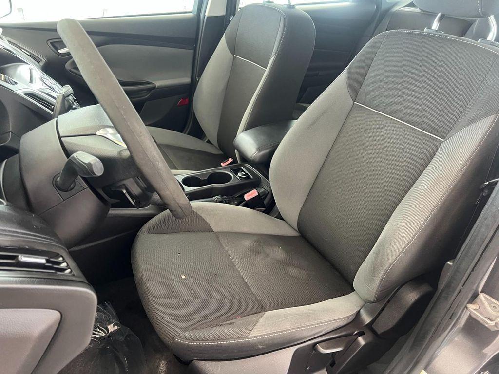 used 2012 Ford Focus car, priced at $3,995
