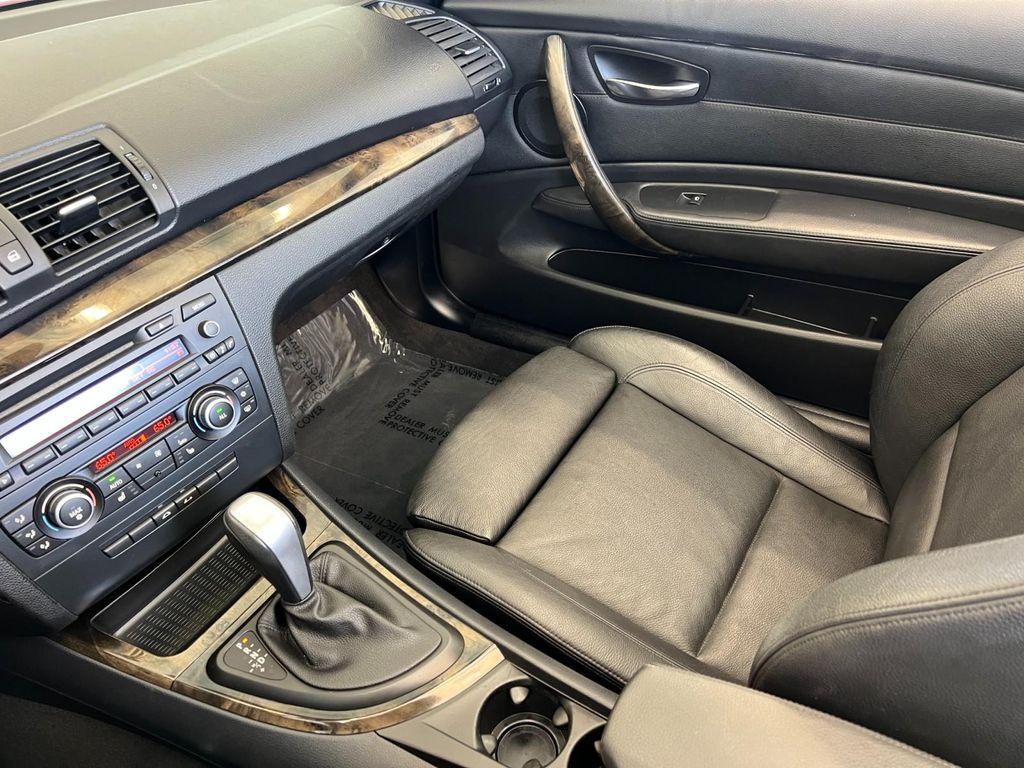 BMW 1 Series view 17