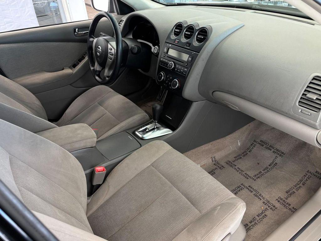 used 2012 Nissan Altima car, priced at $5,995