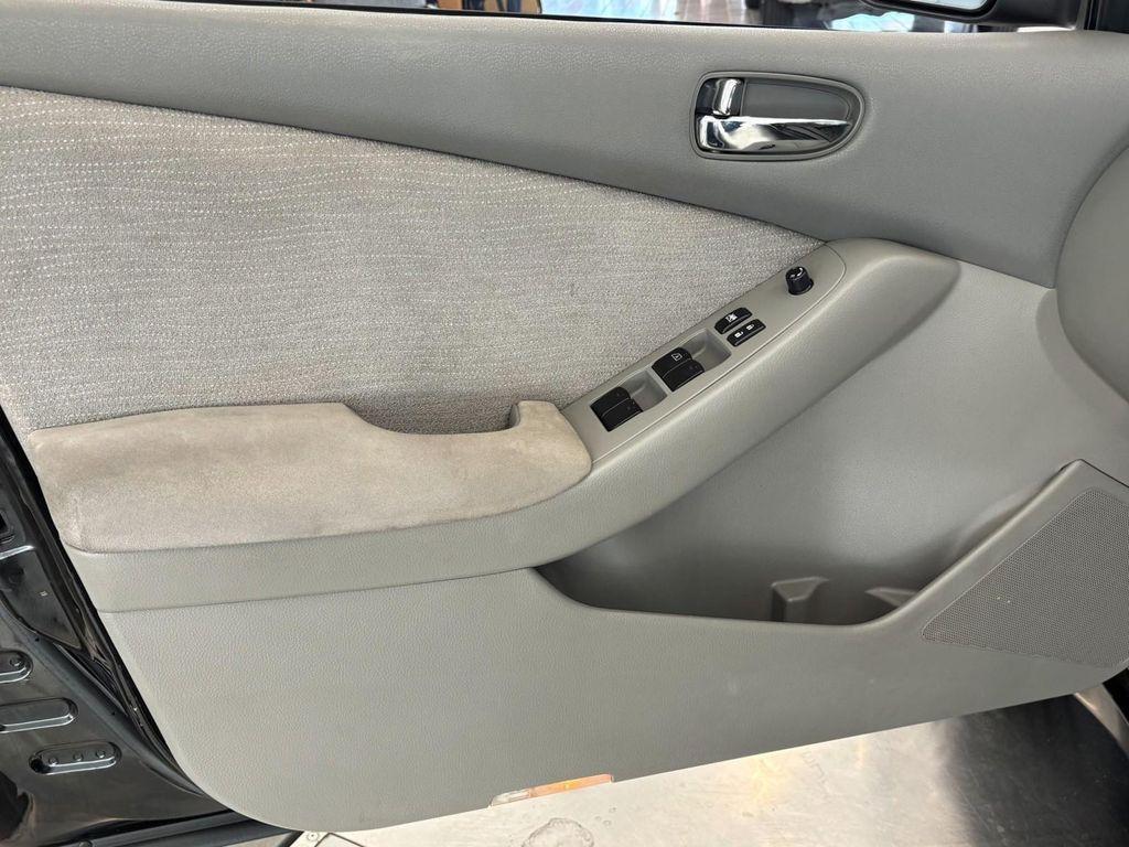 used 2012 Nissan Altima car, priced at $5,995