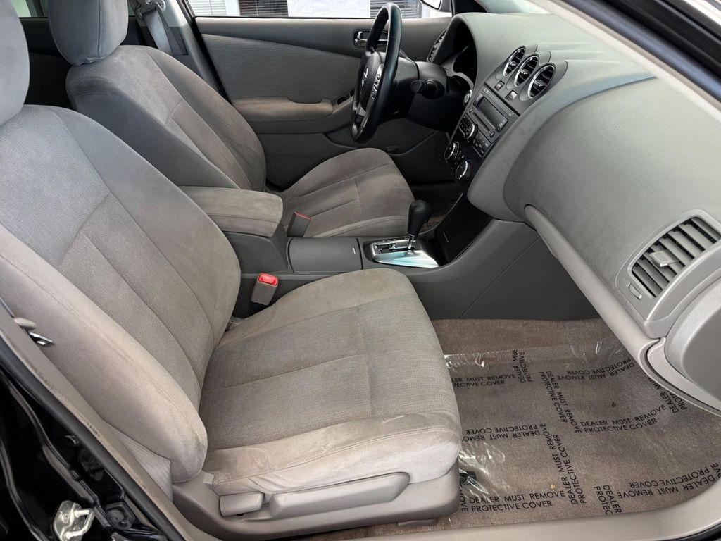 used 2012 Nissan Altima car, priced at $5,995