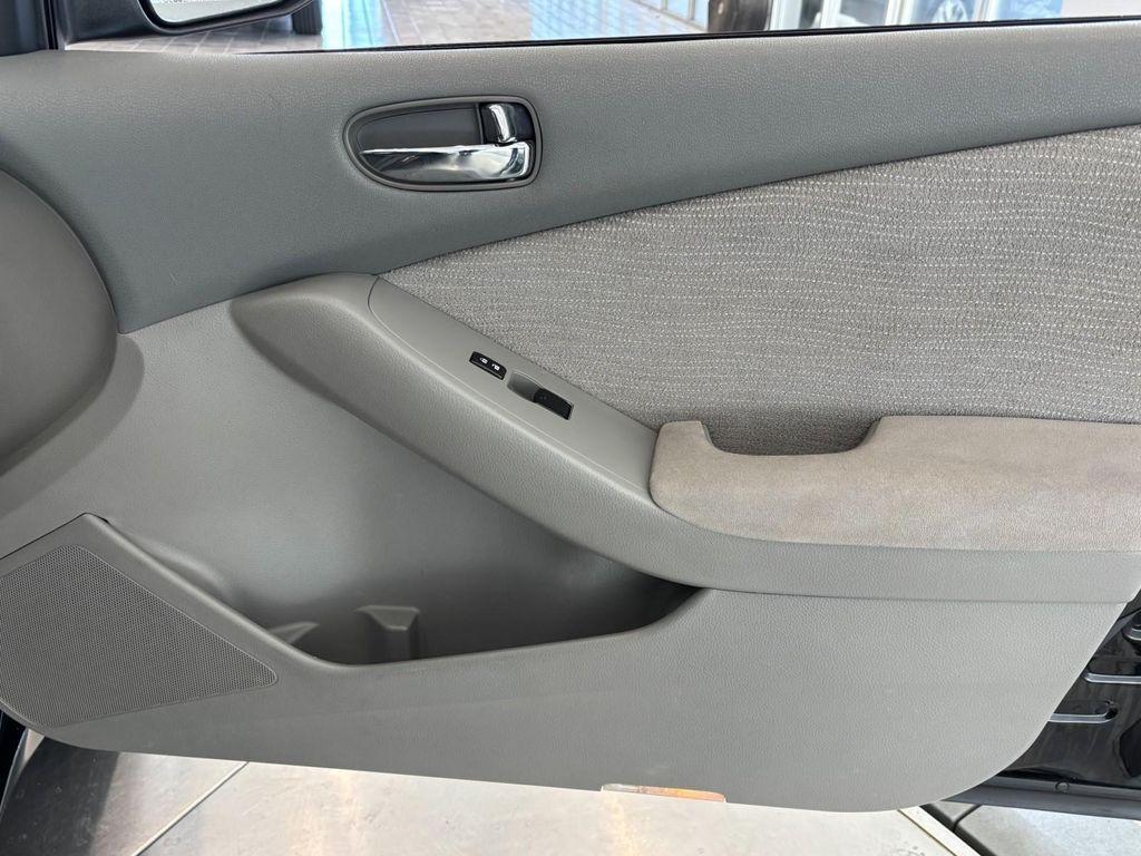 used 2012 Nissan Altima car, priced at $5,995