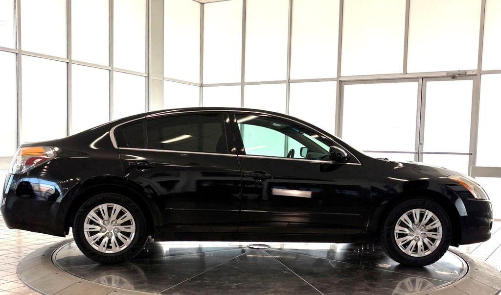 used 2012 Nissan Altima car, priced at $5,995