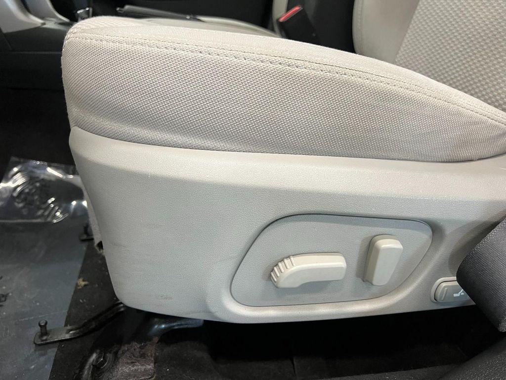 used 2015 Subaru Forester car, priced at $9,495