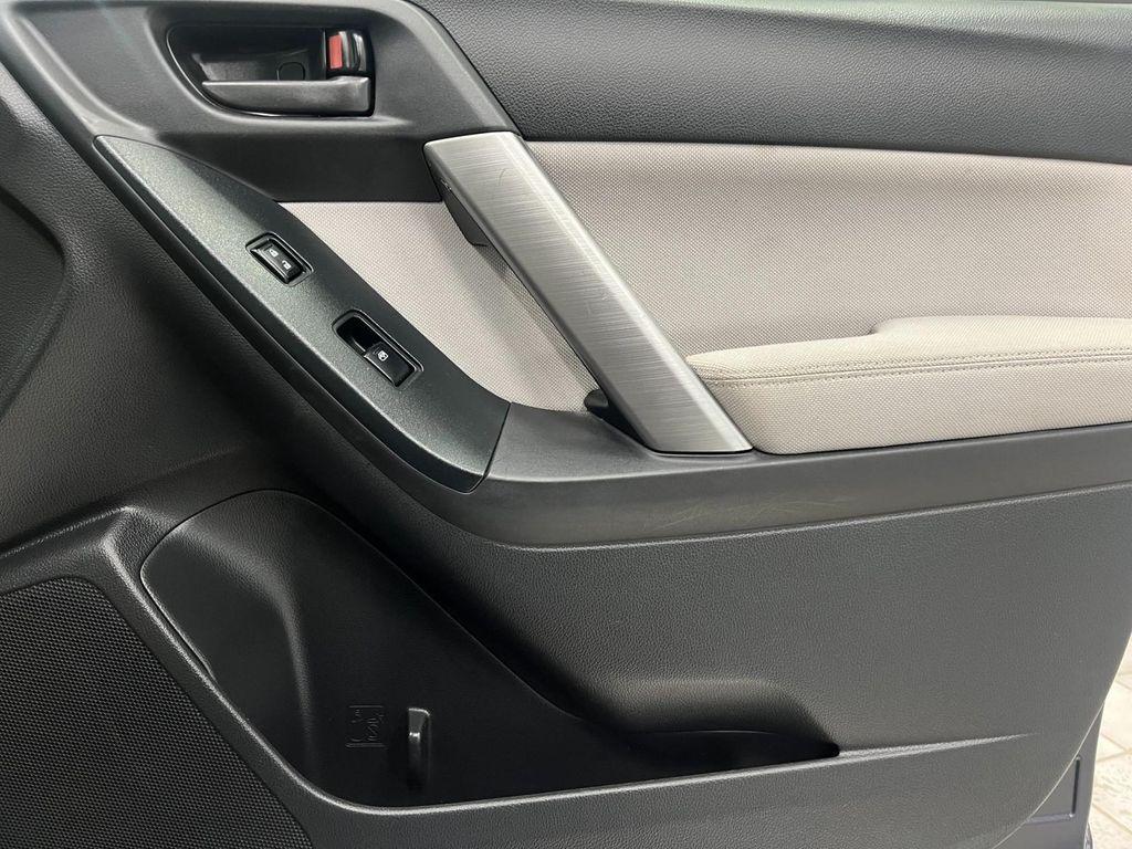 used 2015 Subaru Forester car, priced at $9,495