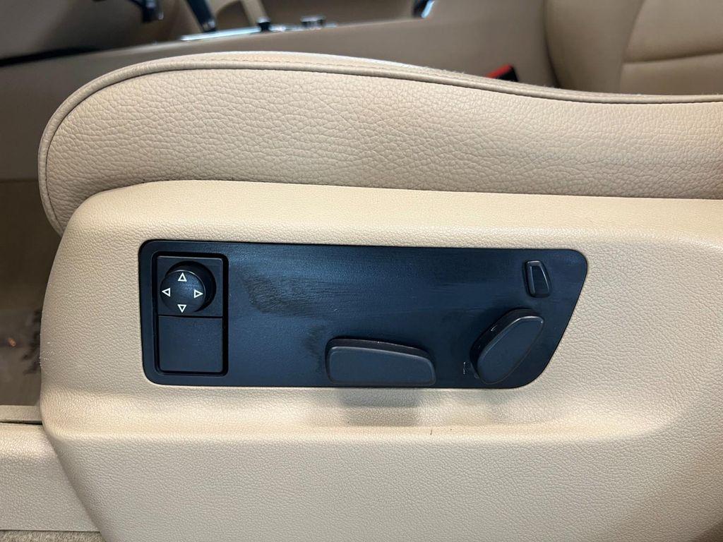 used 2009 Volkswagen Touareg 2 car, priced at $7,495
