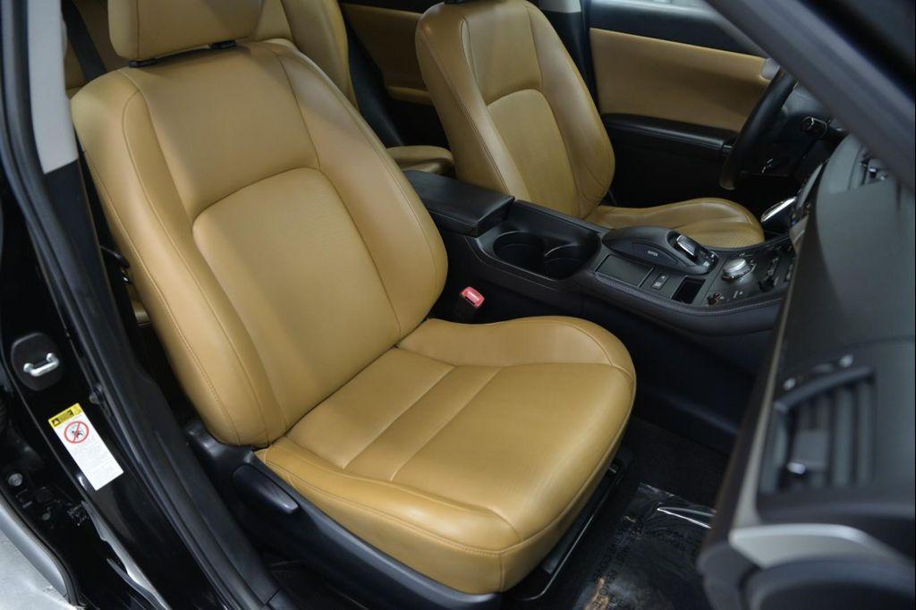 used 2012 Lexus CT 200h car, priced at $8,995