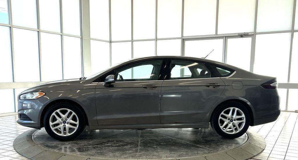 used 2013 Ford Fusion car, priced at $6,495