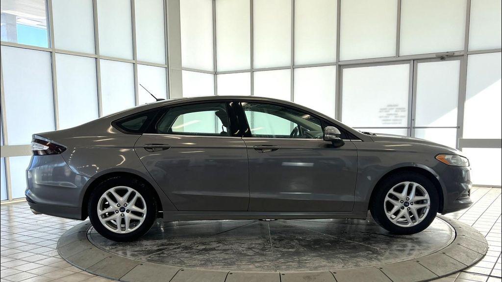 used 2013 Ford Fusion car, priced at $6,495