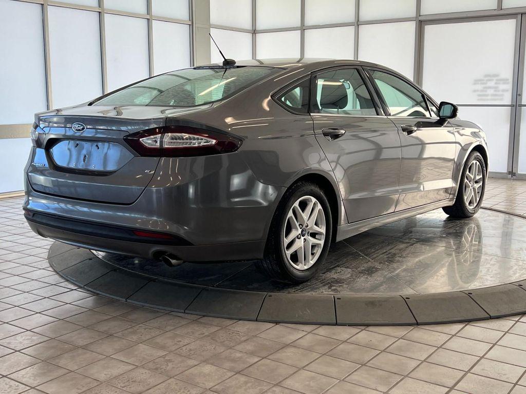 used 2013 Ford Fusion car, priced at $6,495