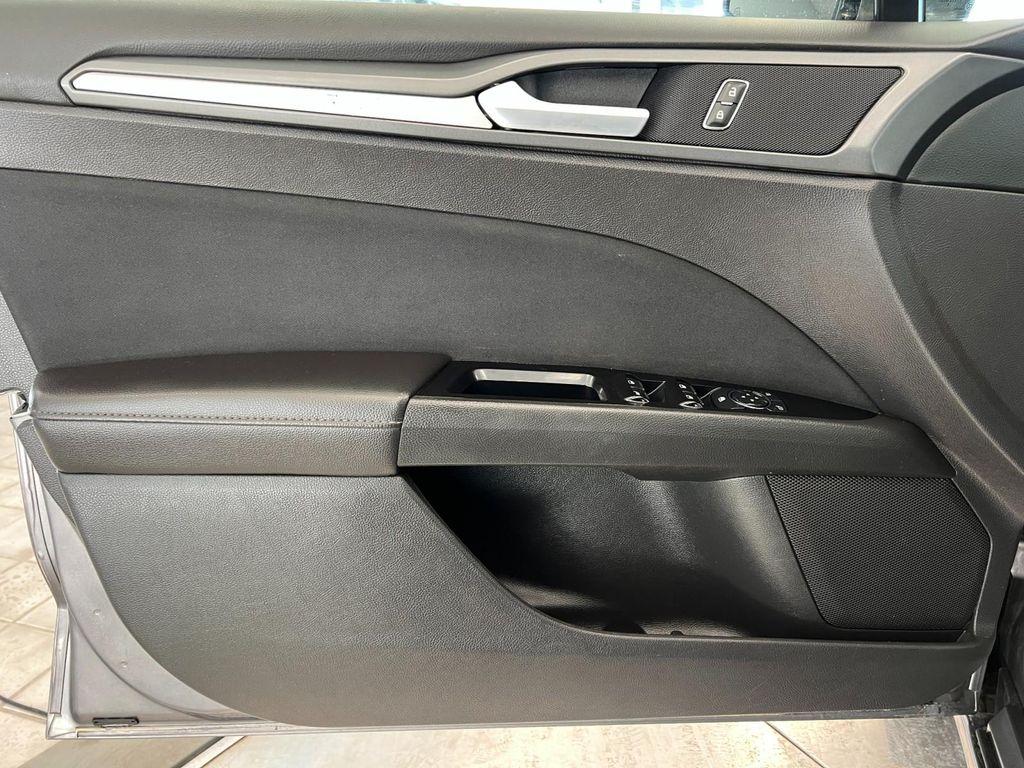 used 2013 Ford Fusion car, priced at $6,495