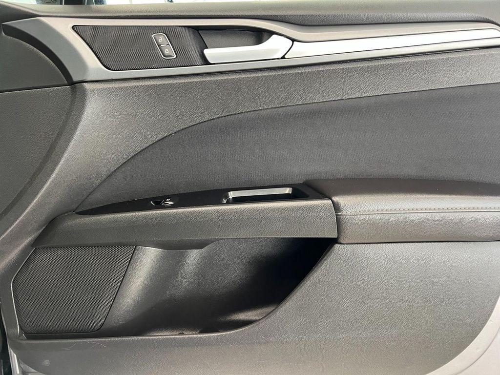 used 2013 Ford Fusion car, priced at $6,495