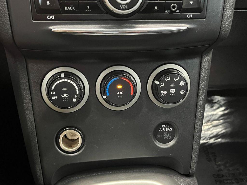 used 2014 Nissan Rogue Select car, priced at $6,795