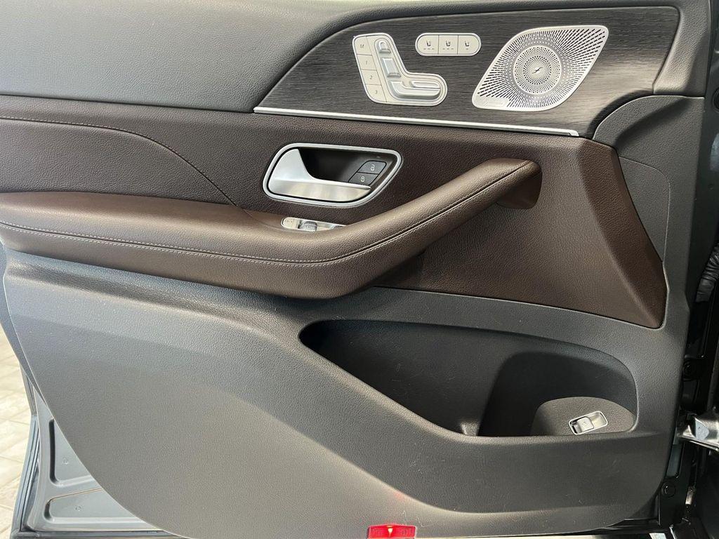 used 2020 Mercedes-Benz GLS 450 car, priced at $25,895