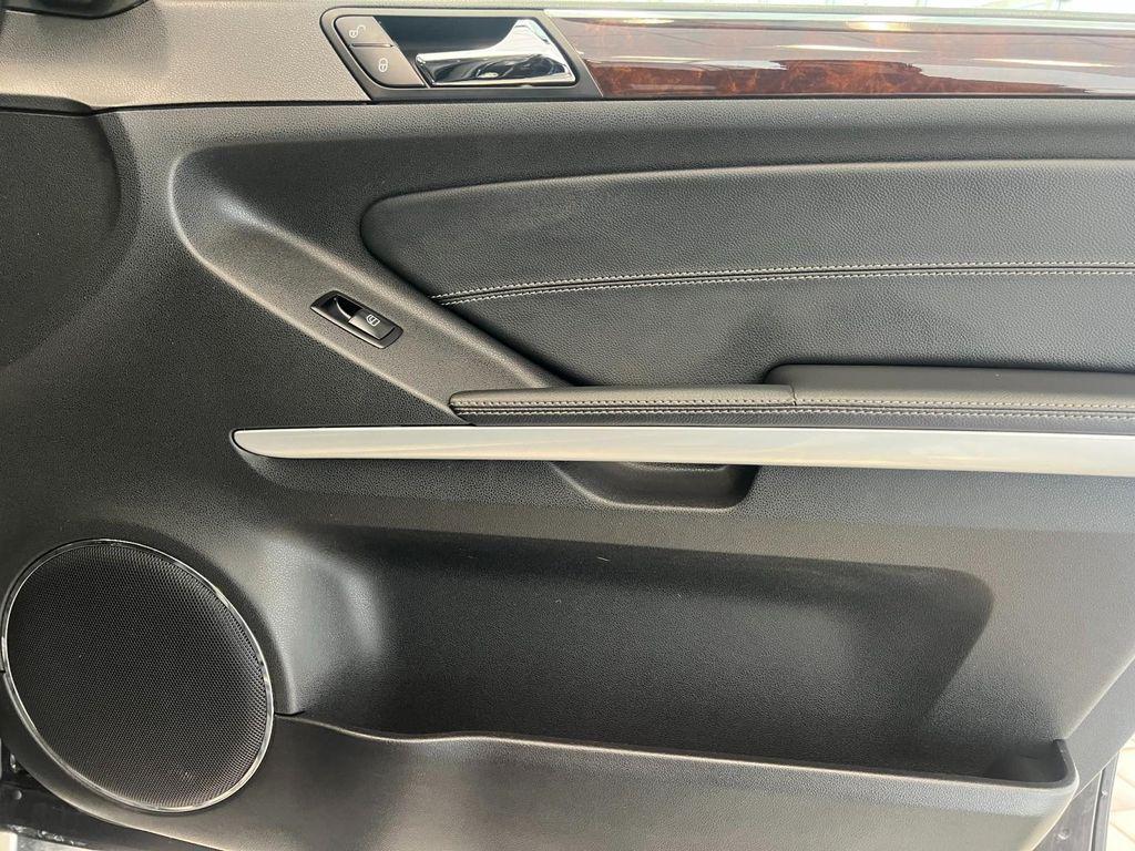 used 2011 Mercedes-Benz GL-Class car, priced at $6,295