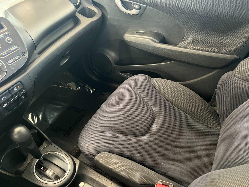 used 2012 Honda Fit car, priced at $6,895